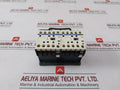Telemecanique Lc1K0610B7 Square D Contactor 50/60Hz 60/75C 2F04152311 Gv2-af01