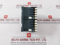 Telemecanique Lc1K0610B7 Square D Contactor 50/60Hz 60/75C 2F04152311 Gv2-af01