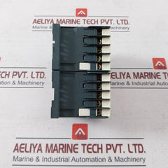 Telemecanique Lc1K0610B7 Square D Contactor 50/60Hz 60/75C 2F04152311 Gv2-af01