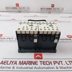 Telemecanique Lc1K0610B7 Square D Contactor 50/60Hz 60/75C 2F04152311 Gv2-af01