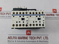 Telemecanique Lc1K0610B7 Square D Contactor 50/60Hz 60/75C 2F04152311 Gv2-af01