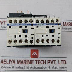 Telemecanique Lc1K0610B7 Square D Contactor 50/60Hz 60/75C 2F04152311 Gv2-af01