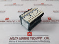 Telemecanique Lc1K0610B7 Square D Contactor 50/60Hz 60/75C 2F04152311 Gv2-af01