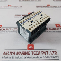 Telemecanique Lc1K0610B7 Square D Contactor 50/60Hz 60/75C 2F04152311 Gv2-af01