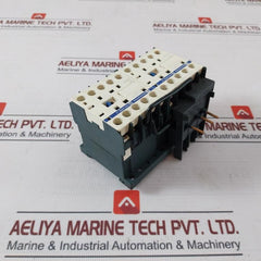 Telemecanique Lc1K0610B7 Square D Contactor 50/60Hz 60/75C 2F04152311 Gv2-af01