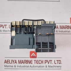 Telemecanique Lc1K0610B7 Square D Contactor 50/60Hz 60/75C 2F04152311 Gv2-af01