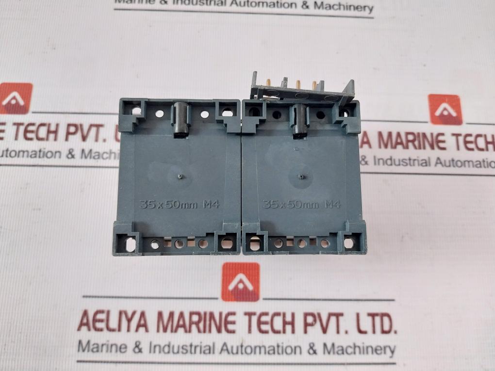 Telemecanique Lc1K0610B7 Square D Contactor 50/60Hz 60/75C 2F04152311 Gv2-af01