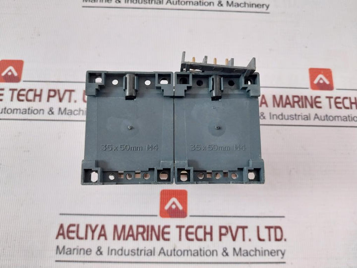 Telemecanique Lc1K0610B7 Square D Contactor 50/60Hz 60/75C 2F04152311 Gv2-af01