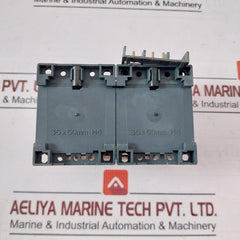 Telemecanique Lc1K0610B7 Square D Contactor 50/60Hz 60/75C 2F04152311 Gv2-af01