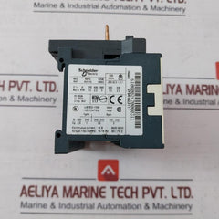 Telemecanique Lc1K0610B7 Square D Contactor 50/60Hz 60/75C 2F04152311 Gv2-af01