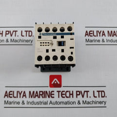 Telemecanique Lc1K06 Contactor 50/60Hz 24V 10B7 A013250 600V 14-18 Cu 60/75C 20A