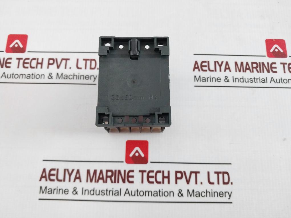 Telemecanique Lc1K06 Contactor 50/60Hz 24V 10B7 A013250 600V 14-18 Cu 60/75C 20A