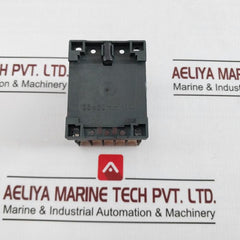 Telemecanique Lc1K06 Contactor 50/60Hz 24V 10B7 A013250 600V 14-18 Cu 60/75C 20A