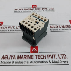 Telemecanique Lc1K06 Contactor 50/60Hz 24V 10B7 A013250 600V 14-18 Cu 60/75C 20A