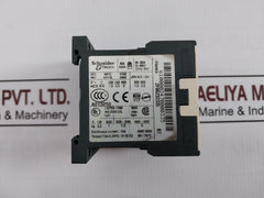 Telemecanique Lc1K06 Contactor 50/60Hz 24V 10B7 A013250 600V 14-18 Cu 60/75C 20A