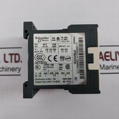 Telemecanique Lc1K06 Contactor 50/60Hz 24V 10B7 A013250 600V 14-18 Cu 60/75C 20A