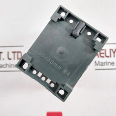 Telemecanique Lc1K06 Contactor 50/60Hz 24V 10B7 A013250 600V 14-18 Cu 60/75C 20A