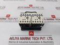 Telemecanique Lc1K06 Contactor Set 24V 50/60Hz 20A 690V 15A 8Kv 600V 1.7Nm
