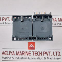 Telemecanique Lc1K06 Contactor Set 24V 50/60Hz 20A 690V 15A 8Kv 600V 1.7Nm