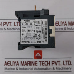 Telemecanique Lc1K06 Contactor Set 24V 50/60Hz 20A 690V 15A 8Kv 600V 1.7Nm