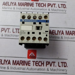 Telemecanique Lc1K09008 Miniature Contactor 400V 50/60Hz