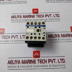 Telemecanique Lc1K09008 Miniature Contactor 400V 50/60Hz