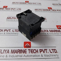 Telemecanique Lc1K09008 Miniature Contactor 400V 50/60Hz