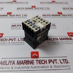 Telemecanique Lc1K09008 Miniature Contactor 400V 50/60Hz
