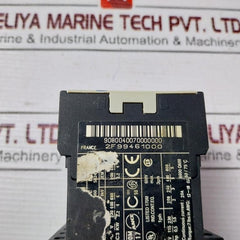 Telemecanique Lc1K09008 Miniature Contactor 400V 50/60Hz