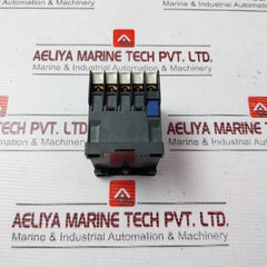 Telemecanique Lc1K09008 Miniature Contactor 400V 50/60Hz