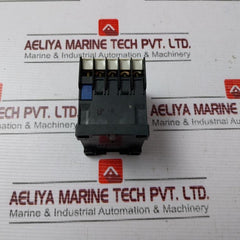 Telemecanique Lc1K09008 Miniature Contactor 400V 50/60Hz