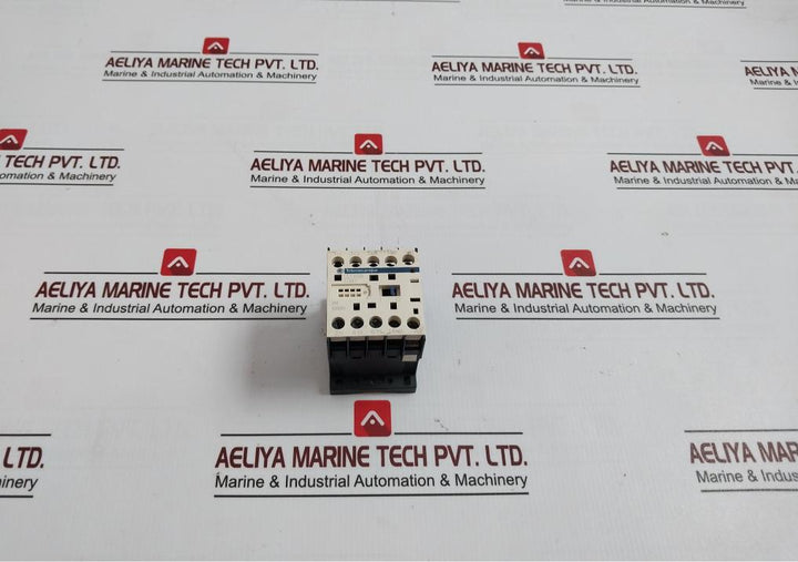 Telemecanique Lc1K0910B7 Contactor 24V 50/60Hz 20A 690V 8Kv 600V Jem Ac3, 1.0-1