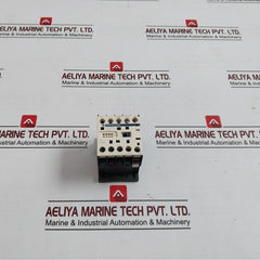Telemecanique Lc1K0910B7 Contactor 24V 50/60Hz 20A 690V 8Kv 600V Jem Ac3, 1.0-1