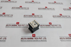 Telemecanique Lc1K0910B7 Contactor 24V 50/60Hz 20A 690V 8Kv 600V Jem Ac3, 1.0-1