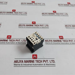Telemecanique Lc1K0910B7 Contactor 24V 50/60Hz 20A 690V 8Kv 600V Jem Ac3, 1.0-1