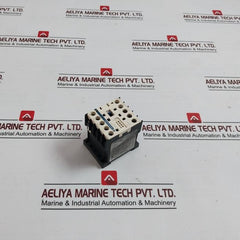 Telemecanique Lc1K0910B7 Contactor 24V 50/60Hz 20A 690V 8Kv 600V Jem Ac3, 1.0-1