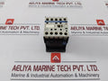 Telemecanique Lc1K0910 Contactor 24V 50/60Hz 20A Awg 12-18