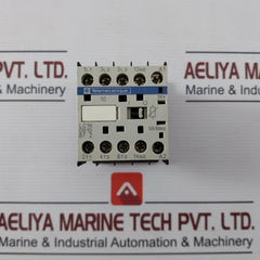 Telemecanique Lc1K0910 Contactor 24V 50/60Hz 20A Awg 12-18