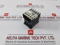 Telemecanique Lc1K0910 Contactor 24V 50/60Hz 20A Awg 12-18