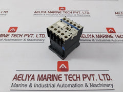 Telemecanique Lc1K0910 Contactor 24V 50/60Hz 20A Awg 12-18