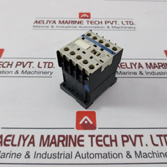 Telemecanique Lc1K0910 Contactor 24V 50/60Hz 20A Awg 12-18
