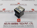 Telemecanique Lc1K0910 Contactor 24V 50/60Hz 20A Awg 12-18