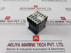 Telemecanique Lc1K0910 Contactor 24V 50/60Hz 20A Awg 12-18