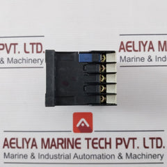 Telemecanique Lc1K0910 Contactor 24V 50/60Hz 20A Awg 12-18