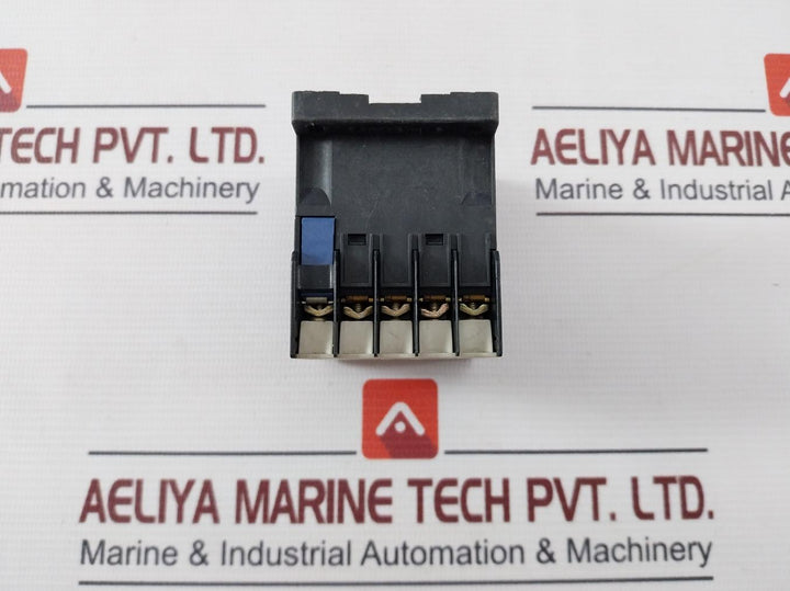 Telemecanique Lc1K0910 Contactor 24V 50/60Hz 20A Awg 12-18