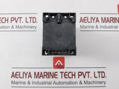 Telemecanique Lc1K0910 Contactor 24V 50/60Hz 20A Awg 12-18