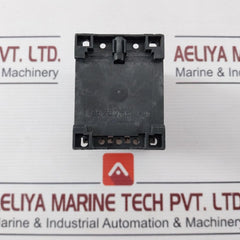 Telemecanique Lc1K0910 Contactor 24V 50/60Hz 20A Awg 12-18