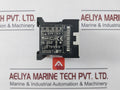 Telemecanique Lc1K0910 Contactor 24V 50/60Hz 20A Awg 12-18