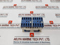 Telemecanique Lc2-ec 03 Reversing Contactor 16A 660V
