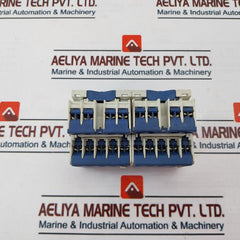 Telemecanique Lc2-ec 03 Reversing Contactor 16A 660V